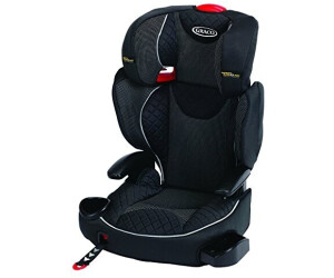 graco affix stargazer