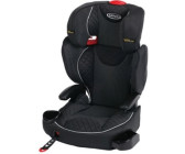 Graco AFFIX Booster Seat with Safety Surround stargazer