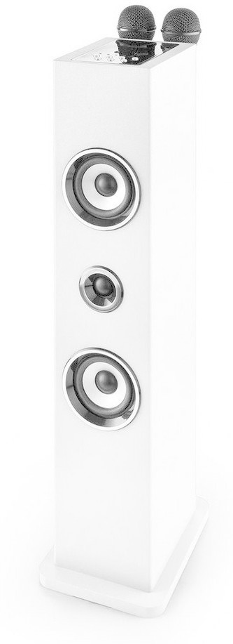 Auna Karaboom (blanc)