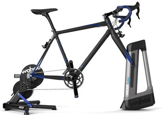 Wahoo kickr climb sale store