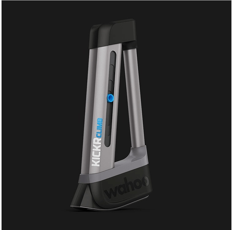 Wahoo kickr climb clearance sale