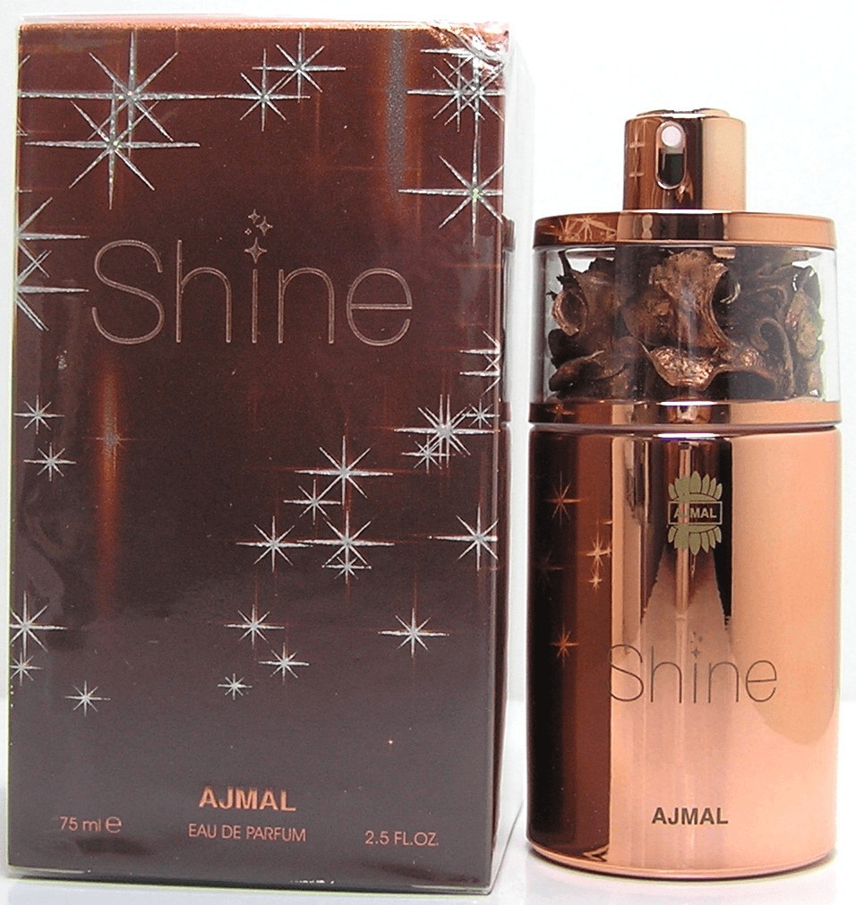 Ajmal Shine Eau de Parfum (75ml)