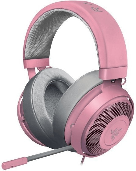 Razer Kraken Pro v2 (Oval Ear Cushions) quartz