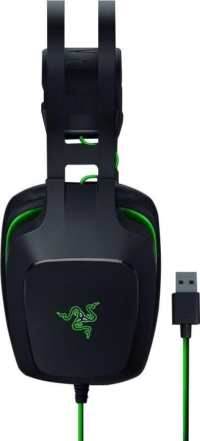 Razer Electra V2 USB ab 49,99 € | Preisvergleich bei idealo.de