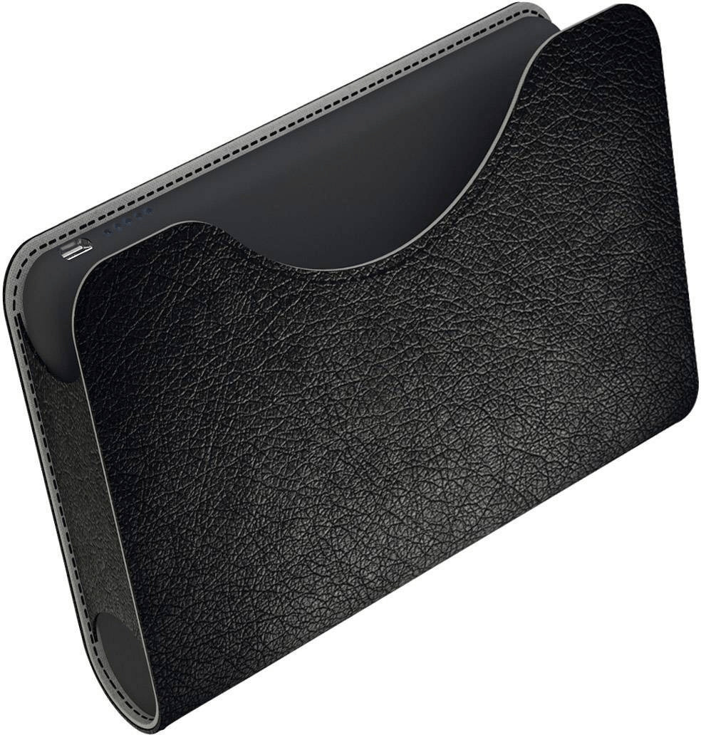 Zens Power Bank Wireless Charger Holder