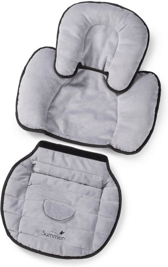 Summer Infant Snuzzler Piddlepad
