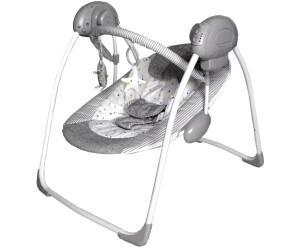 Baby store swing comparison