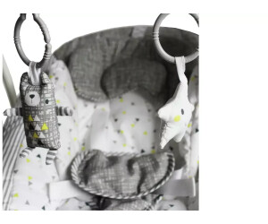 Red kite 2025 baby swing