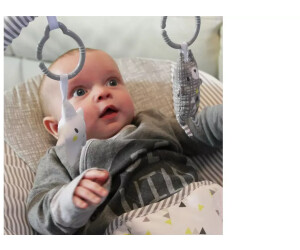 Red kite hot sale baby swing
