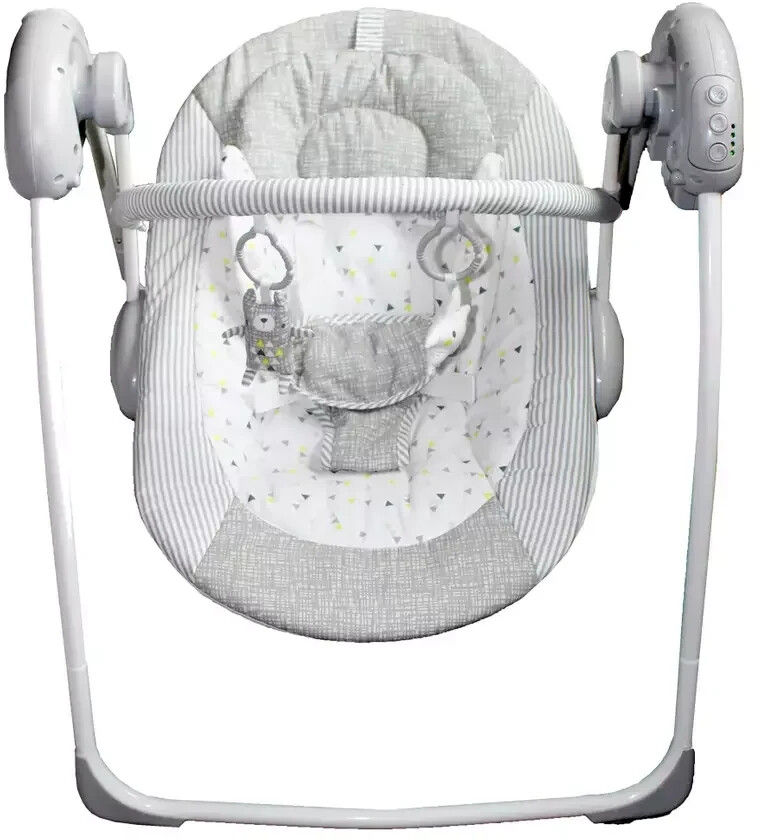Lullaby swing best sale