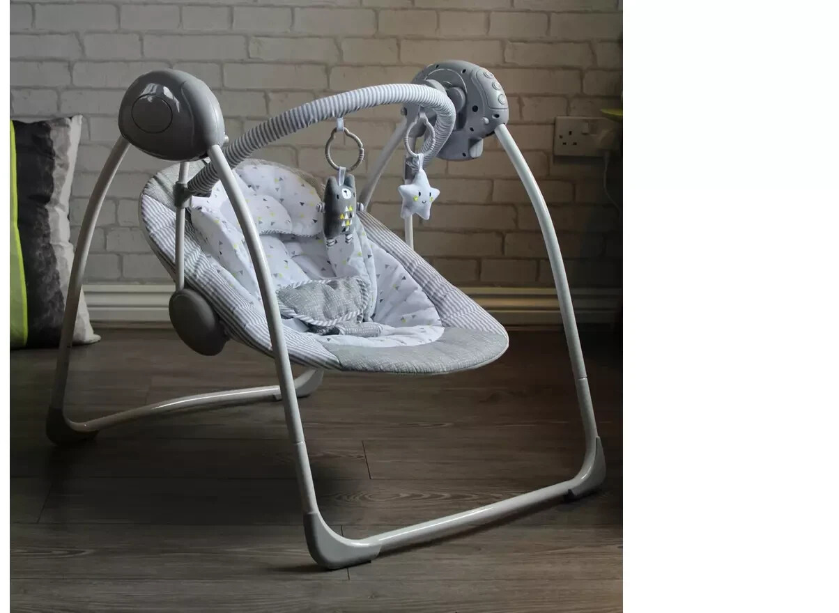 Buy Red Kite Lullaby Swing Linen from 59.99 Today Best Deals