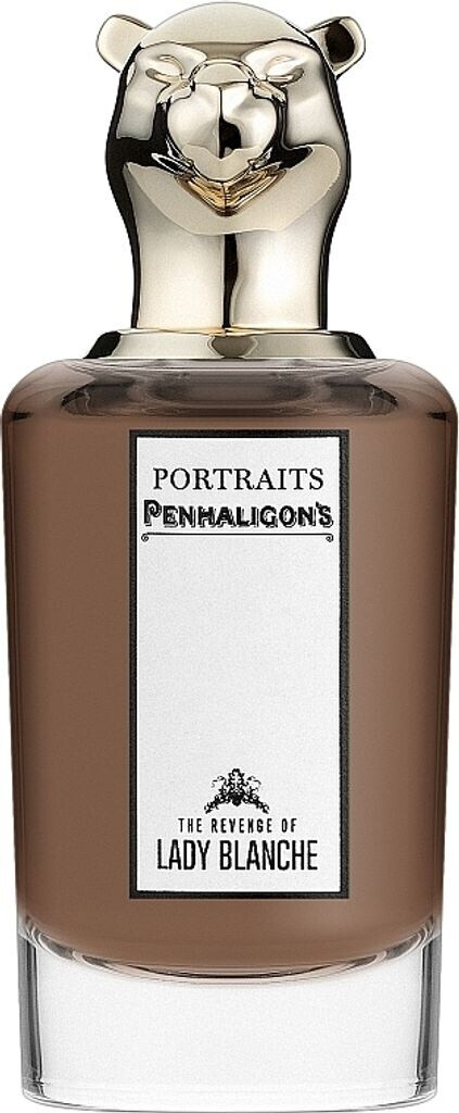 【75ml】PENHALIGON'S THE REVENGE OF LADY Penhaligon's The Revenge Of Lady Blanche Eau de Parfum
