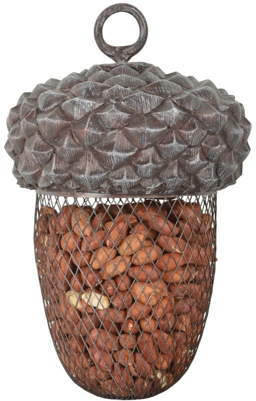 Esschert Mangeoire gland (FB389)