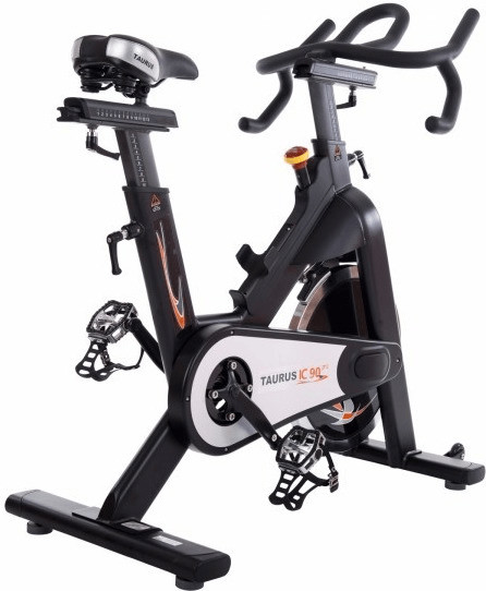 Taurus ic90 pro indoor studio cycle 2025