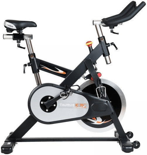 Taurus ic70 pro 2025 indoor studio cycle