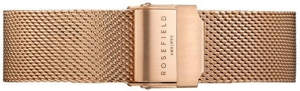 Rosefield The Mercer