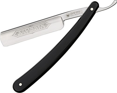Dovo 5/8 inch NTS Celldiur 101.581 black