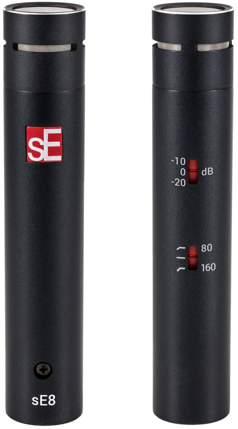 sE Electronics SE8 Pair