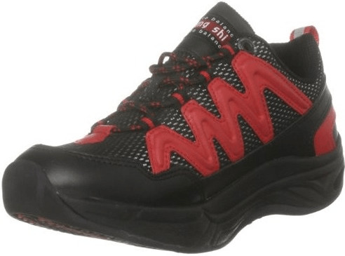 Chung Shi Comfort Step Magic Women black/red