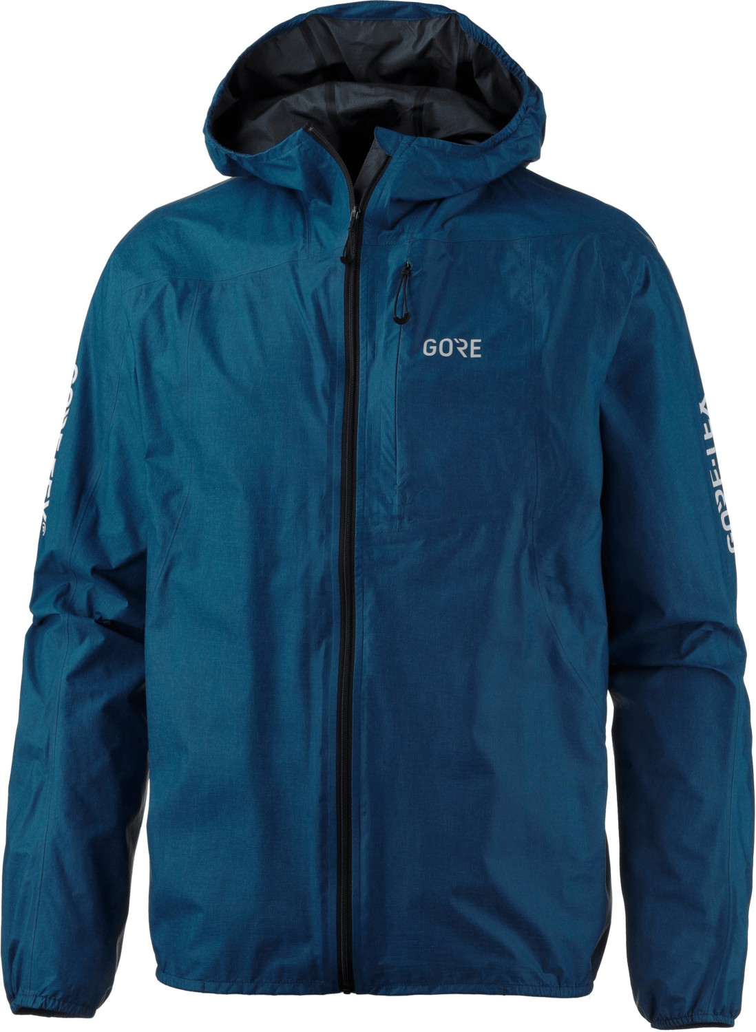 Gore R7 Shakedry Hooded Jacket