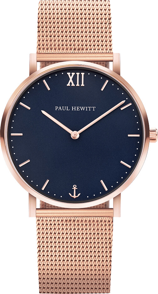 Paul Hewitt Sailor Line 36 mm M