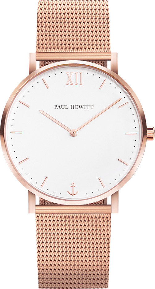 Paul Hewitt Sailor Line 36 mm (PH-SA-R-SM-W-4S)
