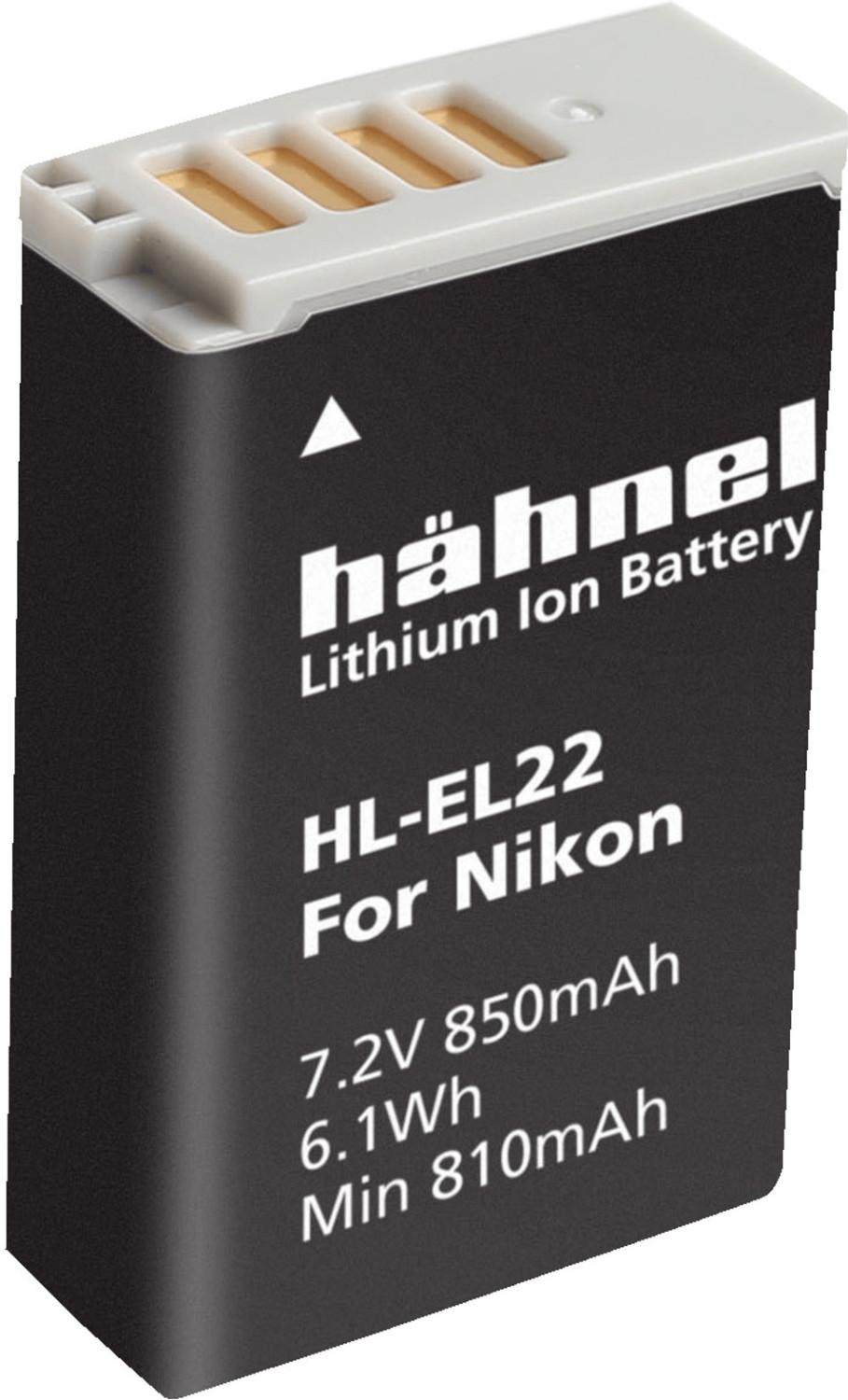 Hähnel HL-EL22