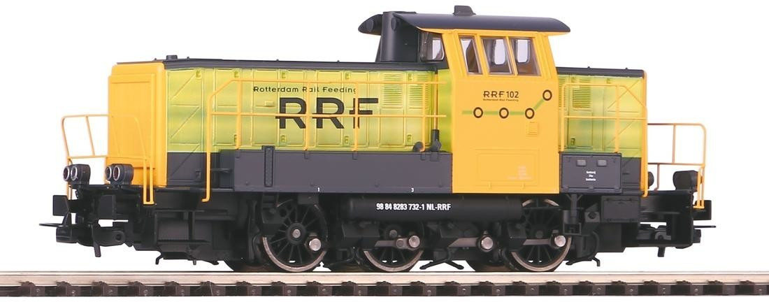 Piko 96466