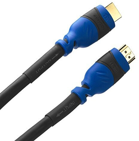 deleyCON HDMI 2.0 active cable