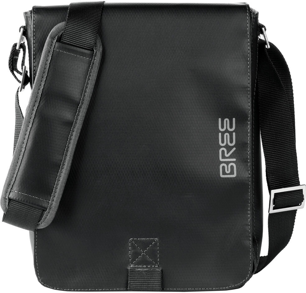 Bree Punch 52 black