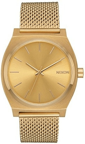 Nixon Time Teller Milanese (A1187-502)