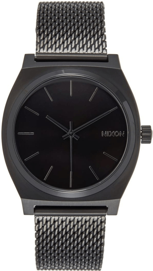 Nixon Time Teller Milanese (A1187-001)