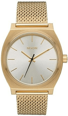 Nixon Time Teller Milanese (A1187-2807)
