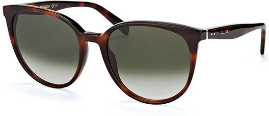 Celine CL 41068/S 05L/XM (havana/green degrade)