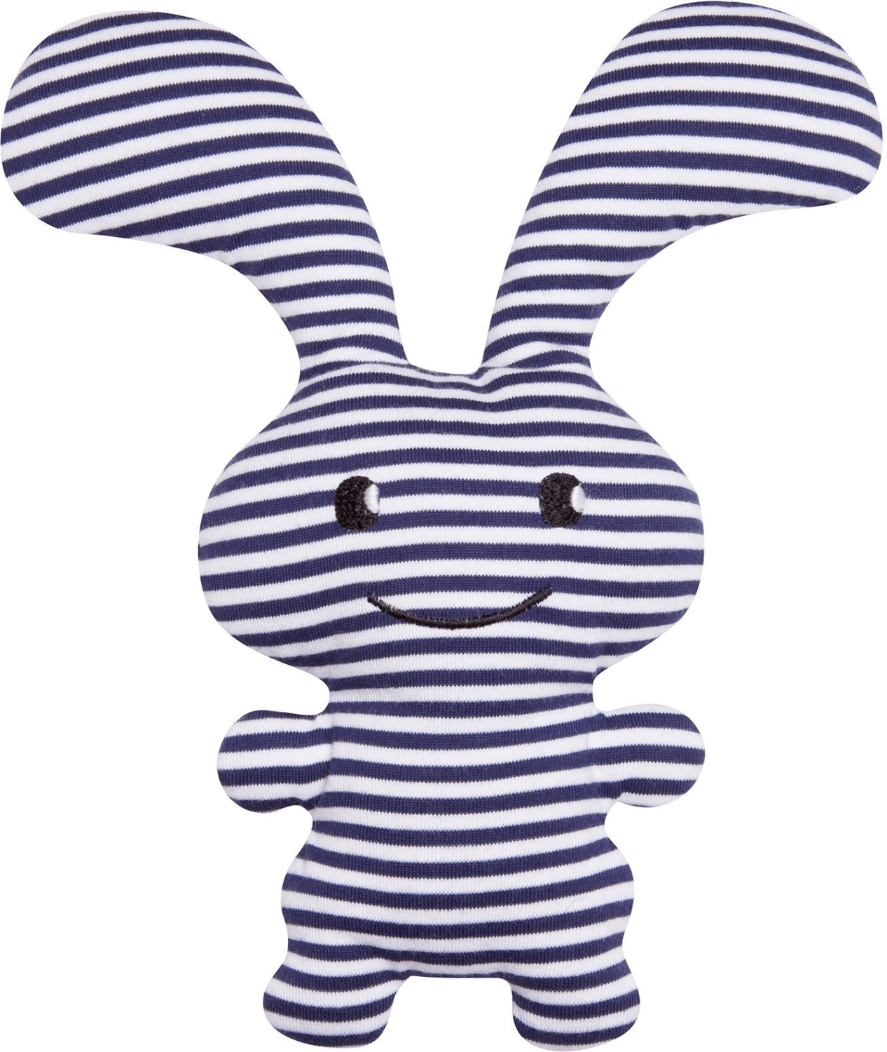 Trousselier Hochet Funny Bunny marinière 24 cm