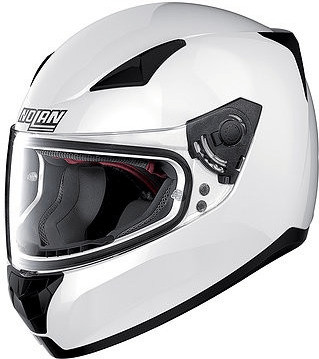 Nolan N60-5 Special blanc
