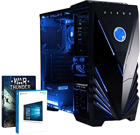 Vibox VBX