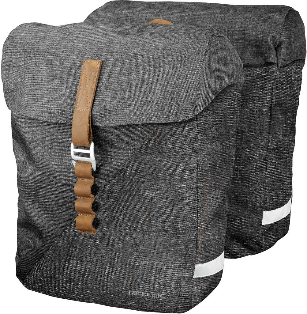 Racktime Heda (dust grey)