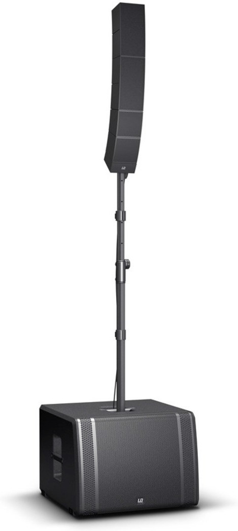 LD-Systems Curv 500 TS