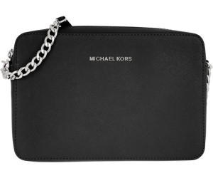 Michael Kors Jet Set Travel black silver 32S4STVC3L desde 126 99 Compara precios en idealo