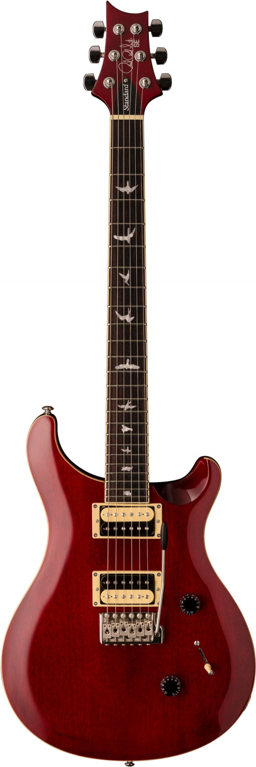 PRS SE Standard 24 VC Vinatge Cherry