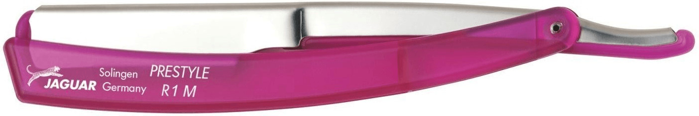Jaguar Prestyle R1 M pink