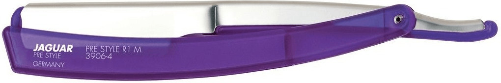 Jaguar Prestyle R1 M violet