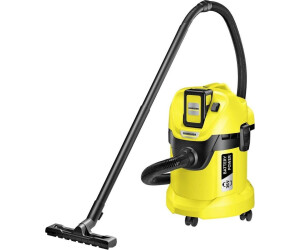 karcher mehrzwecksauger wd 3 battery set ab 176 94 preisvergleich bei idealo at