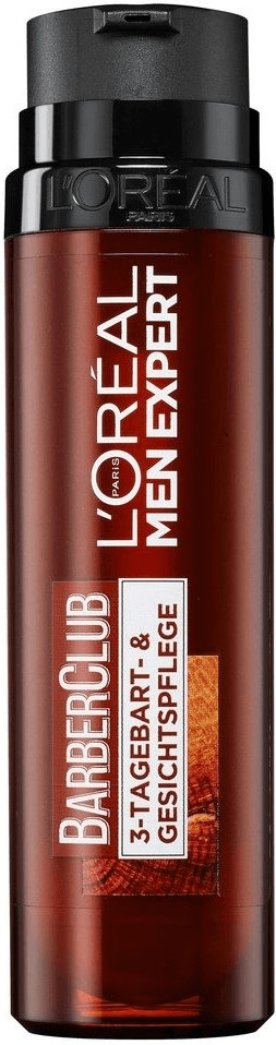 L'Oréal Men Expert Barber Club Soin barbe courte et visage (50 ml)