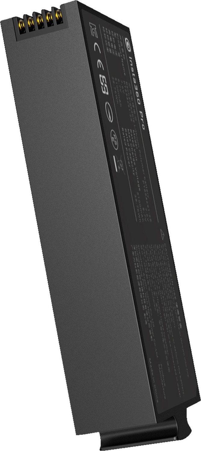 Insta360 Pro Spare Battery