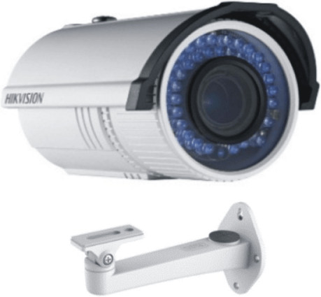 Hikvision DS-2CD2625FWD-IZ 2.8-12mm