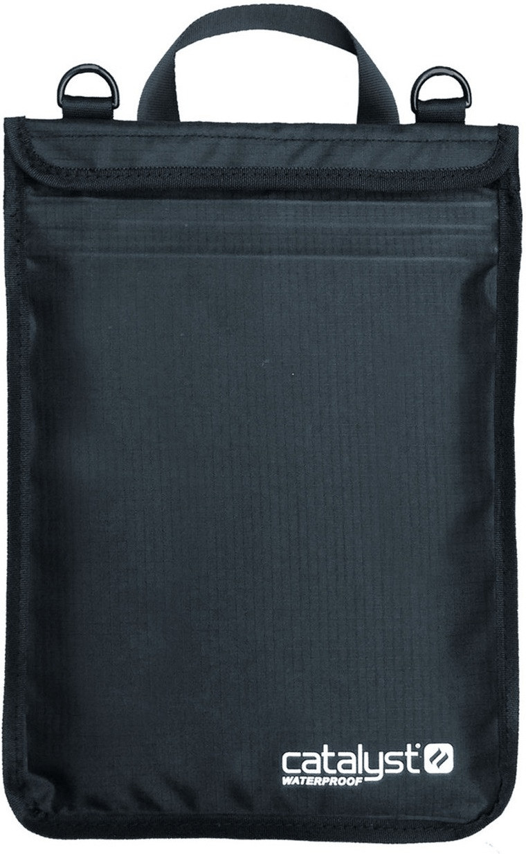 Catalyst Universal Tablet Sleeve black (CATSLE8BLK)