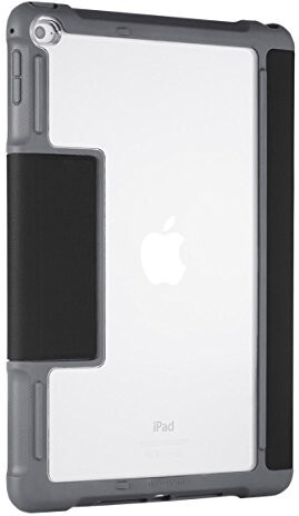 STM Bags Dux iPad Air 2 black (stm-222-104J-01)
