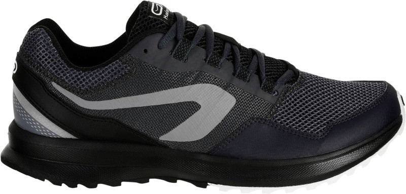 Kalenji Run Active Grip grey/black